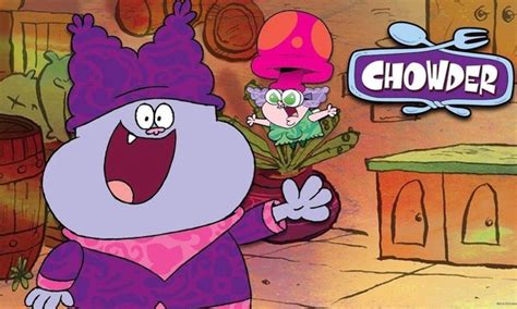 frankenpatrick game|chowder cartoon game.